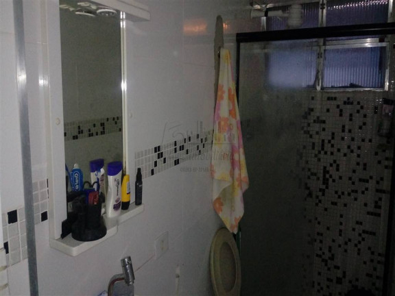 Imagem Apartamento com 1 Quarto à Venda, 38 m² em Centro - Sao Vicente Imagem Apartamento com 1 Quarto à Venda, 38 m² em Centro - Sao Vicente