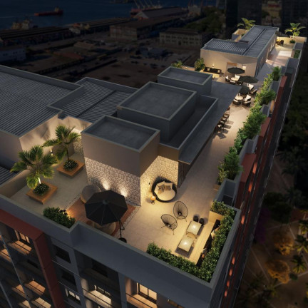 Imagem Apartamento com 2 Quartos à Venda, 69 m² em Santo Cristo - Rio De Janeiro Imagem Apartamento com 2 Quartos à Venda, 69 m² em Santo Cristo - Rio De Janeiro