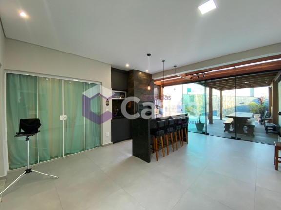 Imagem Casa à Venda, 230 m² em Vila Shalon - Foz Do Iguacu