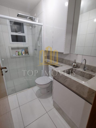 Imagem Apartamento com 2 Quartos à Venda, 51 m² em Jardim América - São José Dos Campos
