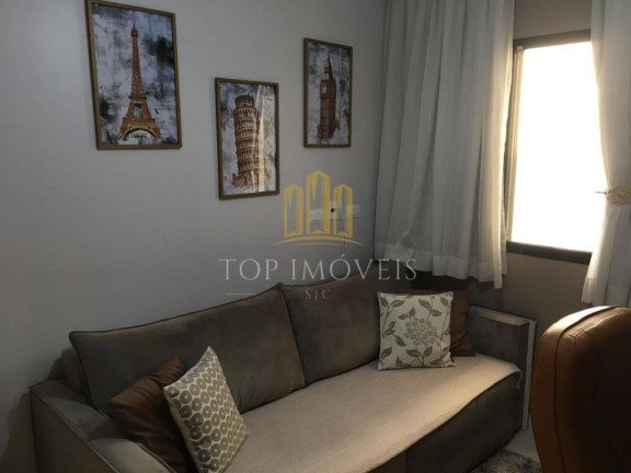 Imagem Apartamento com 4 Quartos à Venda, 120 m² em Jardim Esplanada - São José Dos Campos Imagem Apartamento com 4 Quartos à Venda, 120 m² em Jardim Esplanada - São José Dos Campos