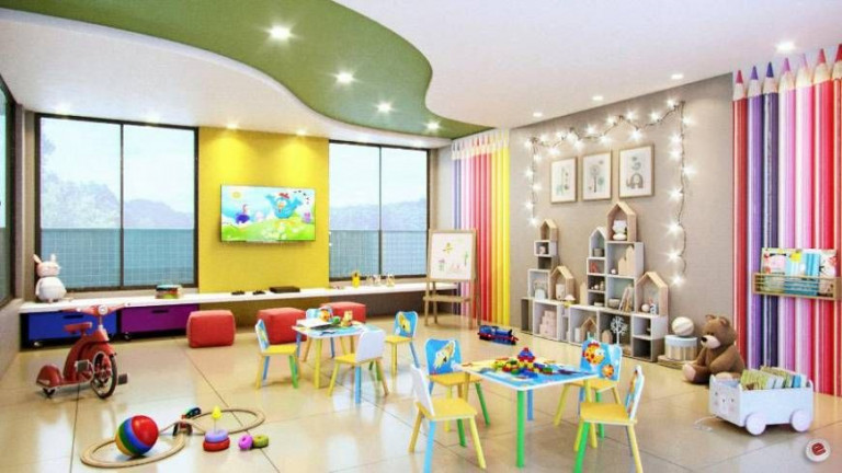 Imagem Apartamento com 3 Quartos à Venda, 93 m² em Aldeota - Fortaleza Imagem Apartamento com 3 Quartos à Venda, 93 m² em Aldeota - Fortaleza