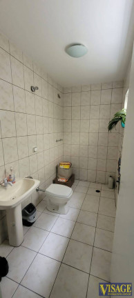 Imagem Casa com 3 Quartos à Venda, 215 m² em Centro - Jacareí