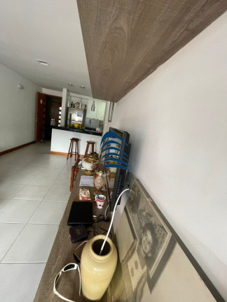 Imagem Imóvel com 1 Quarto à Venda, 61 m² em Armação - Salvador Imagem Imóvel com 1 Quarto à Venda, 61 m² em Armação - Salvador