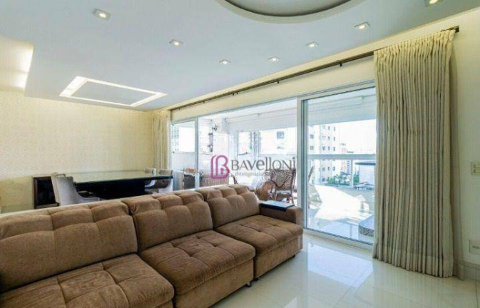 Imagem Apartamento com 3 Quartos à Venda, 136 m² em Perdizes - São Paulo Imagem Apartamento com 3 Quartos à Venda, 136 m² em Perdizes - São Paulo