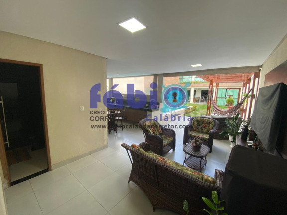 Imagem Casa com 4 Quartos à Venda, 250 m² em Pau Amarelo - Paulista Imagem Casa com 4 Quartos à Venda, 250 m² em Pau Amarelo - Paulista
