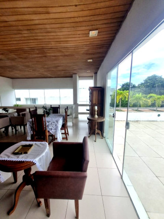 Imagem Casa com 6 Quartos à Venda, 660 m² em Alphaville I - Salvador Imagem Casa com 6 Quartos à Venda, 660 m² em Alphaville I - Salvador