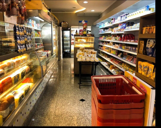 Imagem Imóvel Comercial à Venda,  em Cidade Monções - São Paulo