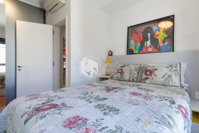 Imagem Apartamento com 2 Quartos à Venda, 89 m² em Sumaré - São Paulo Imagem Apartamento com 2 Quartos à Venda, 89 m² em Sumaré - São Paulo