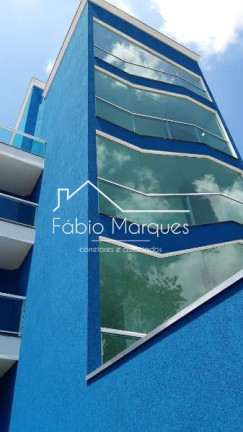 Imagem Apartamento com 2 Quartos à Venda, 64 m² em Vila Ré - São Paulo