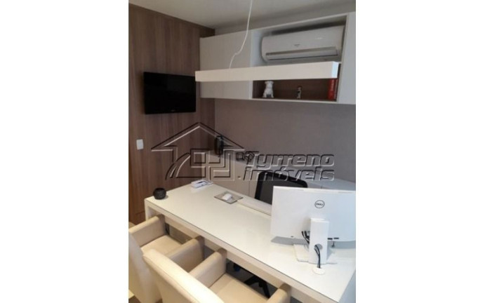 Imagem Imóvel à Venda, 27 m² em Jardim São Dimas - São José Dos Campos