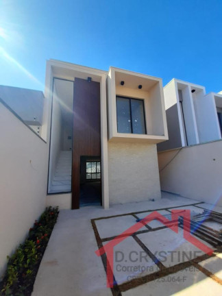 Imagem Casa com 3 Quartos à Venda, 135 m² em Portal Dos Ipês Iii - Cajamar Imagem Casa com 3 Quartos à Venda, 135 m² em Portal Dos Ipês Iii - Cajamar