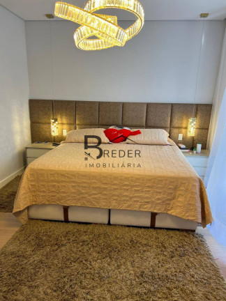 Imagem Casa com 4 Quartos à Venda, 417 m² em Alphaville Conde Ii - Barueri