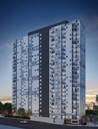 Imóvel com 2 Quartos à Venda, 34 m² em Pirituba - São Paulo