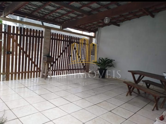 Sobrado com 3 Quartos à Venda, 130 m² em Portal De Minas - São José Dos Campos
