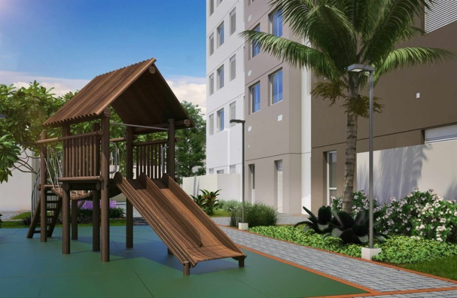 Imagem Apartamento com 2 Quartos à Venda, 69 m² em Jardim Prudência - São Paulo Imagem Apartamento com 2 Quartos à Venda, 69 m² em Jardim Prudência - São Paulo
