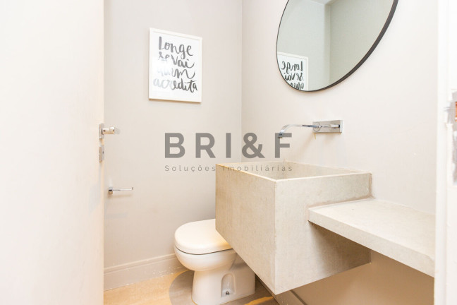 Imagem Apartamento com 2 Quartos à Venda, 96 m² em Brooklin - São Paulo Imagem Apartamento com 2 Quartos à Venda, 96 m² em Brooklin - São Paulo