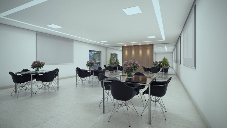Imagem Apartamento com 2 Quartos à Venda, 44 m² em Costa E Silva - Porto Alegre Imagem Apartamento com 2 Quartos à Venda, 44 m² em Costa E Silva - Porto Alegre