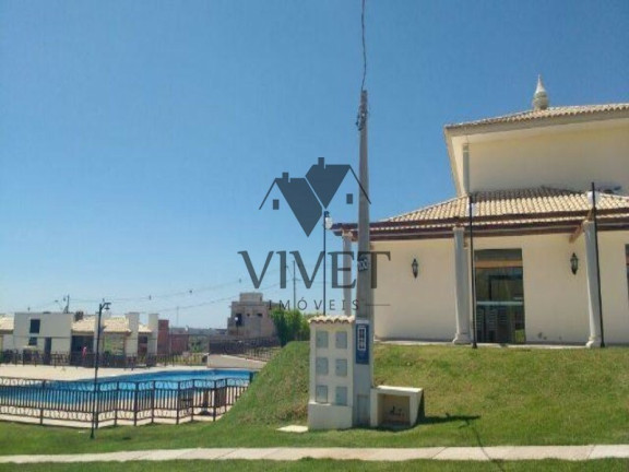 Imagem Terreno à Venda, 250 m² em Condominio Ibiti Reserva - Sorocaba