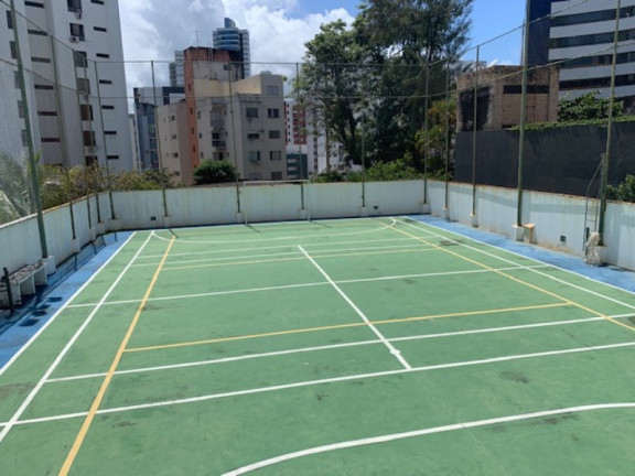 Imagem Imóvel com 4 Quartos à Venda, 342 m² em Jardim Apipema - Salvador Imagem Imóvel com 4 Quartos à Venda, 342 m² em Jardim Apipema - Salvador