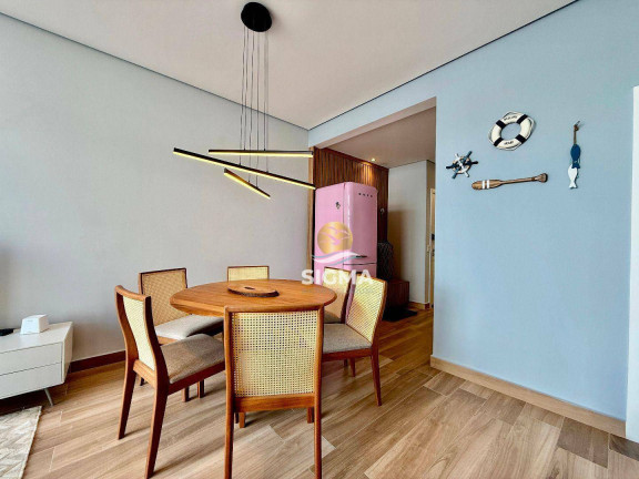 Imagem Apartamento com 2 Quartos à Venda, 95 m² em Pitangueiras - Guarujá Imagem Apartamento com 2 Quartos à Venda, 95 m² em Pitangueiras - Guarujá
