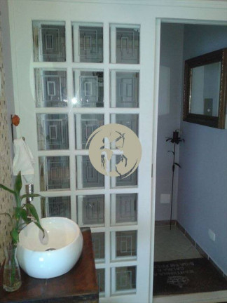 Imagem Apartamento com 3 Quartos à Venda, 230 m² em Jose Menino - Santos Imagem Apartamento com 3 Quartos à Venda, 230 m² em Jose Menino - Santos