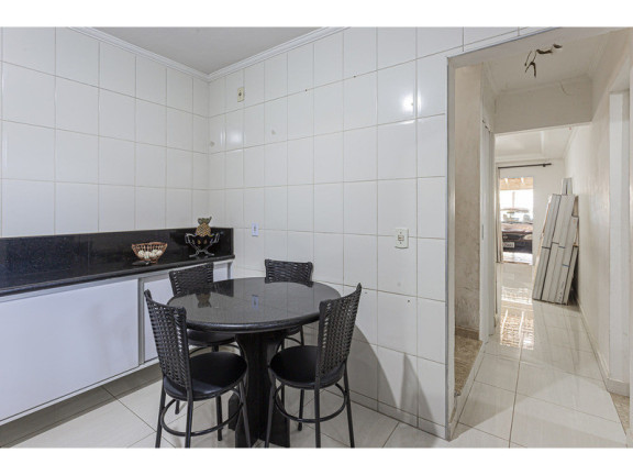 Imagem Casa com 3 Quartos à Venda, 115 m² em Residencial Cosmos - Campinas