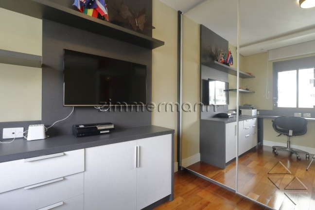 Imagem Cobertura com 4 Quartos à Venda, 400 m² em Campo Belo - São Paulo Imagem Cobertura com 4 Quartos à Venda, 400 m² em Campo Belo - São Paulo
