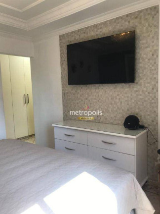 Imagem Apartamento com 3 Quartos à Venda, 150 m² em Santa Paula - São Caetano Do Sul Imagem Apartamento com 3 Quartos à Venda, 150 m² em Santa Paula - São Caetano Do Sul