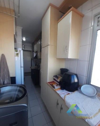Imagem Apartamento com 3 Quartos à Venda, 67 m² em Vila Das Mercês - São Paulo Imagem Apartamento com 3 Quartos à Venda, 67 m² em Vila Das Mercês - São Paulo