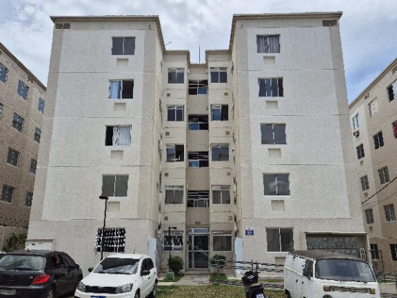 Imagem Imóvel com 2 Quartos à Venda, 40 m² em Santa Cruz - Rio De Janeiro Imagem Imóvel com 2 Quartos à Venda, 40 m² em Santa Cruz - Rio De Janeiro
