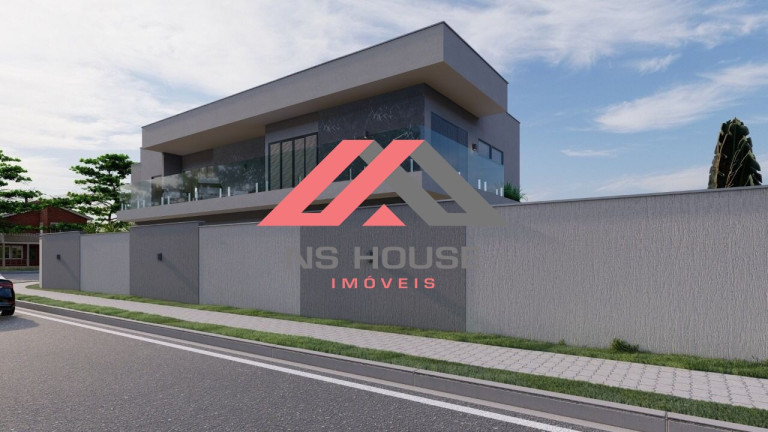 Imagem Casa com 3 Quartos à Venda, 360 m² em Cibratel 1 - Itanhaém Imagem Casa com 3 Quartos à Venda, 360 m² em Cibratel 1 - Itanhaém