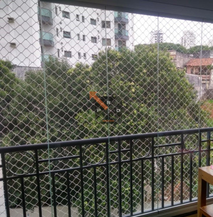 Imagem Imóvel com 2 Quartos à Venda, 65 m² em Parque Da Mooca - São Paulo Imagem Imóvel com 2 Quartos à Venda, 65 m² em Parque Da Mooca - São Paulo