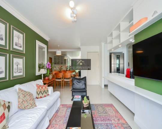 Imagem Apartamento com 3 Quartos à Venda, 102 m² em Vila Andrade - São Paulo