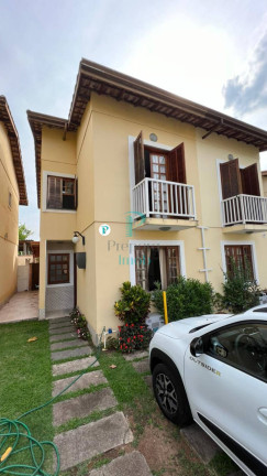 Imagem Sobrado com 3 Quartos à Venda, 86 m² em Jardim Barbacena - Cotia
