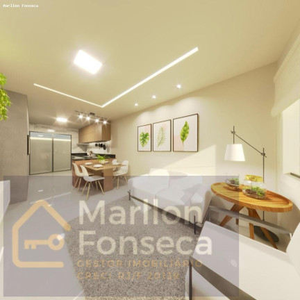 Imagem Casa com 2 Quartos à Venda, 75 m² em Praia Itaipuaçu - Maricá Imagem Casa com 2 Quartos à Venda, 75 m² em Praia Itaipuaçu - Maricá