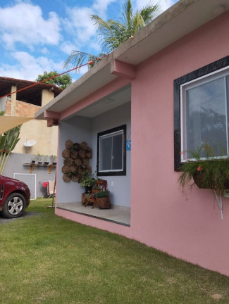 Imagem Casa com 2 Quartos à Venda, 70 m² em Malhadas - Mata De São João Imagem Casa com 2 Quartos à Venda, 70 m² em Malhadas - Mata De São João