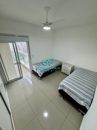 Imagem Apartamento com 3 Quartos à Venda, 117 m² em Astúrias - Guarujá