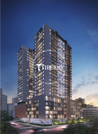 Imagem Apartamento com 1 Quarto à Venda, 39 m² em Belenzinho - São Paulo Imagem Apartamento com 1 Quarto à Venda, 39 m² em Belenzinho - São Paulo