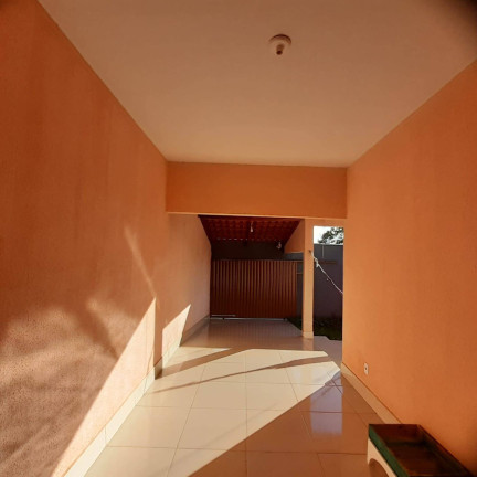 Imagem Casa com 3 Quartos à Venda, 238 m² em Nova Olinda - Aparecida De Goiânia Imagem Casa com 3 Quartos à Venda, 238 m² em Nova Olinda - Aparecida De Goiânia