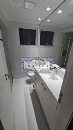 Imagem Apartamento com 3 Quartos à Venda, 130 m² em Icaraí - Niterói Imagem Apartamento com 3 Quartos à Venda, 130 m² em Icaraí - Niterói