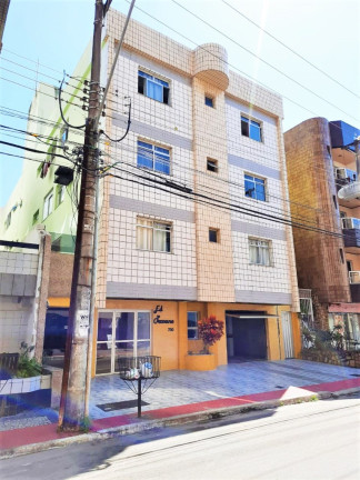 Imagem Apartamento com 3 Quartos à Venda, 113 m² em Praia Do Morro - Guarapari Imagem Apartamento com 3 Quartos à Venda, 113 m² em Praia Do Morro - Guarapari