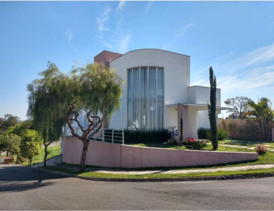 Imagem Sobrado com 3 Quartos à Venda, 317 m² em Condomínio Residencial Flores - Votorantim Imagem Sobrado com 3 Quartos à Venda, 317 m² em Condomínio Residencial Flores - Votorantim