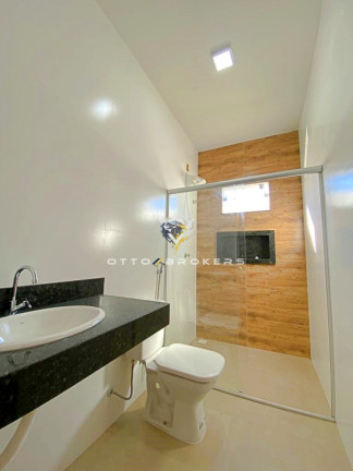 Imagem Casa com 3 Quartos à Venda, 84 m² em Morada Do Atlântico - Santa Cruz Cabrália