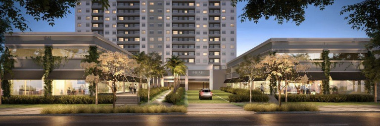 Apartamento com 2 Quartos à Venda, 56 m² em São João - Porto Alegre