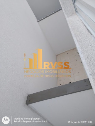 Imagem Apartamento com 2 Quartos à Venda, 47 m² em Jardim Teles De Menezes - Santo André Imagem Apartamento com 2 Quartos à Venda, 47 m² em Jardim Teles De Menezes - Santo André