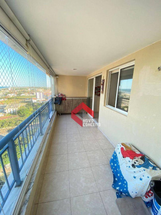 Imagem Apartamento com 2 Quartos à Venda, 62 m² em Praia Do Futuro - Fortaleza Imagem Apartamento com 2 Quartos à Venda, 62 m² em Praia Do Futuro - Fortaleza