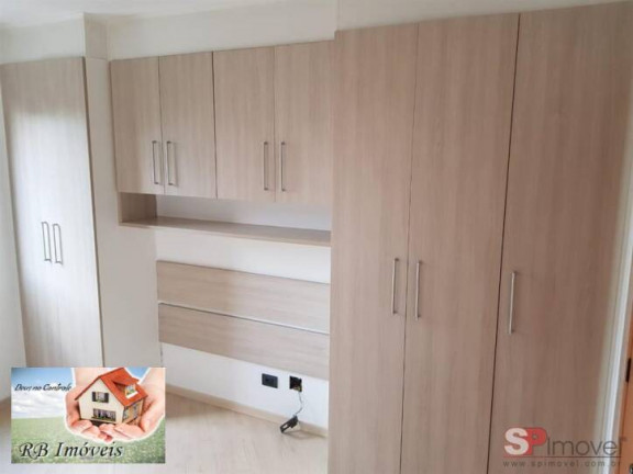 Imagem Apartamento com 2 Quartos à Venda, 64 m² em Rudge Ramos - São Bernardo Do Campo Imagem Apartamento com 2 Quartos à Venda, 64 m² em Rudge Ramos - São Bernardo Do Campo