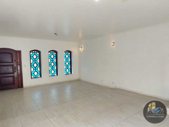 Imagem Casa com 4 Quartos à Venda, 379 m² em José Menino - Santos