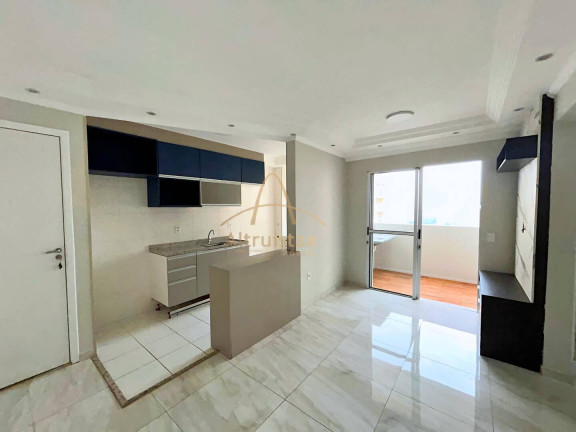 Imagem Apartamento com 2 Quartos à Venda, 45 m² em Conceição - Osasco Imagem Apartamento com 2 Quartos à Venda, 45 m² em Conceição - Osasco